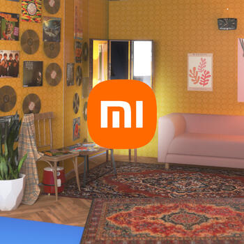 Xiaomi presentation 