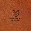 Logo AVRINSKY 