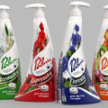 PALMIA dishwashing liquid line 