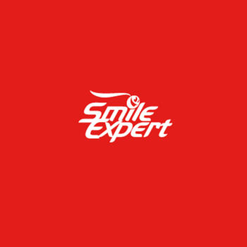 Smile Expert toothpaste design 