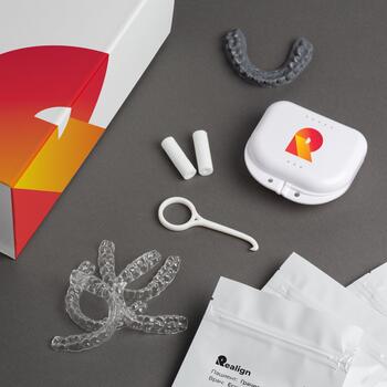 Realign branding 