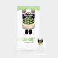 GOLD VALLEY tea packaging 