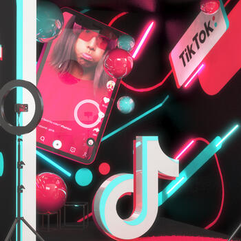 Presentation TikTok 