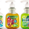 PALMIA liquid soap 